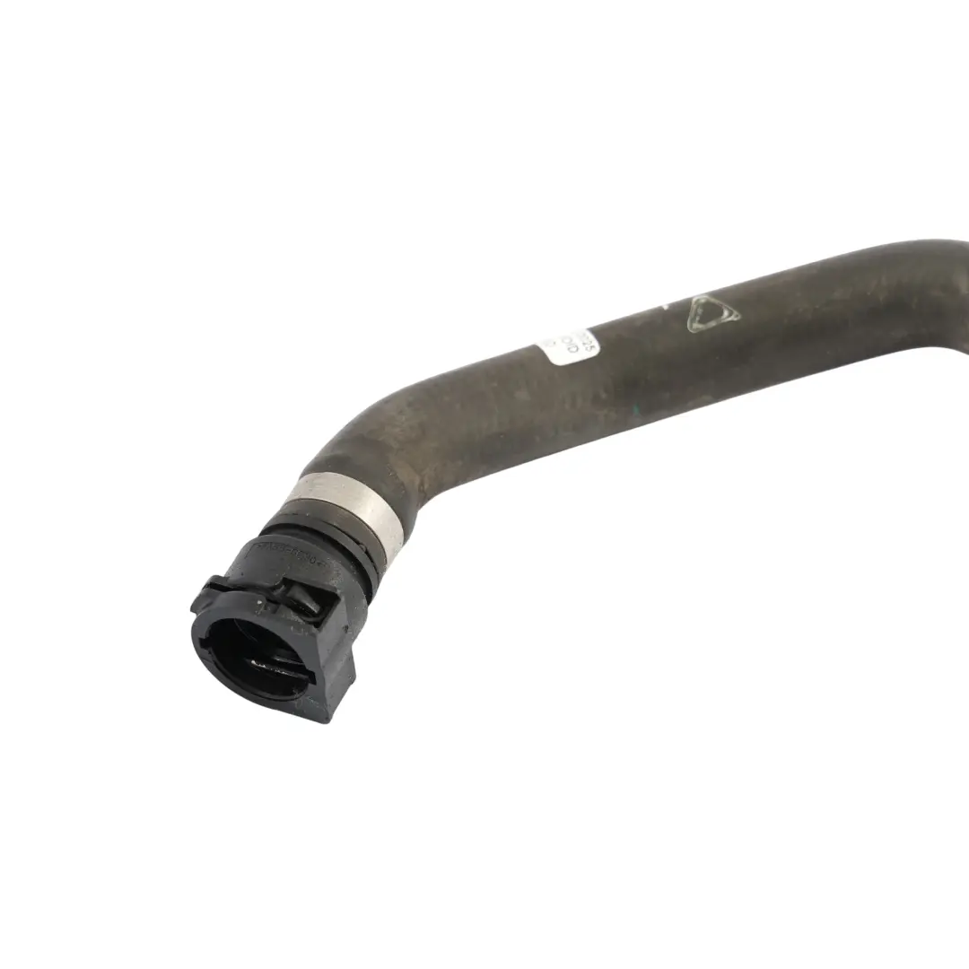 BMW X5 E70 Radiator Coolant Hose Line Tube Pipe 8511303