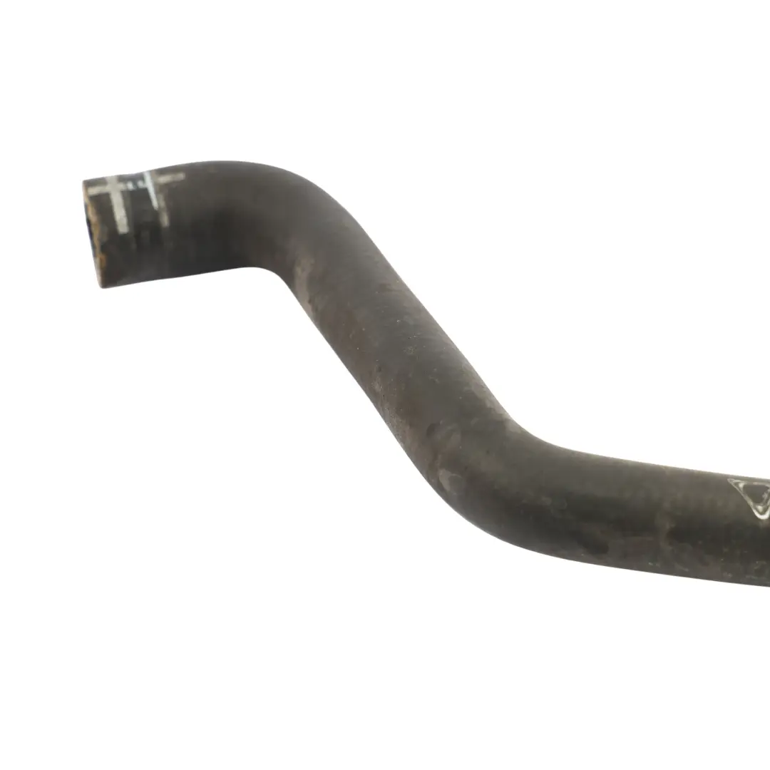 BMW X5 E70 Radiator Coolant Hose Line Tube Pipe 8511303