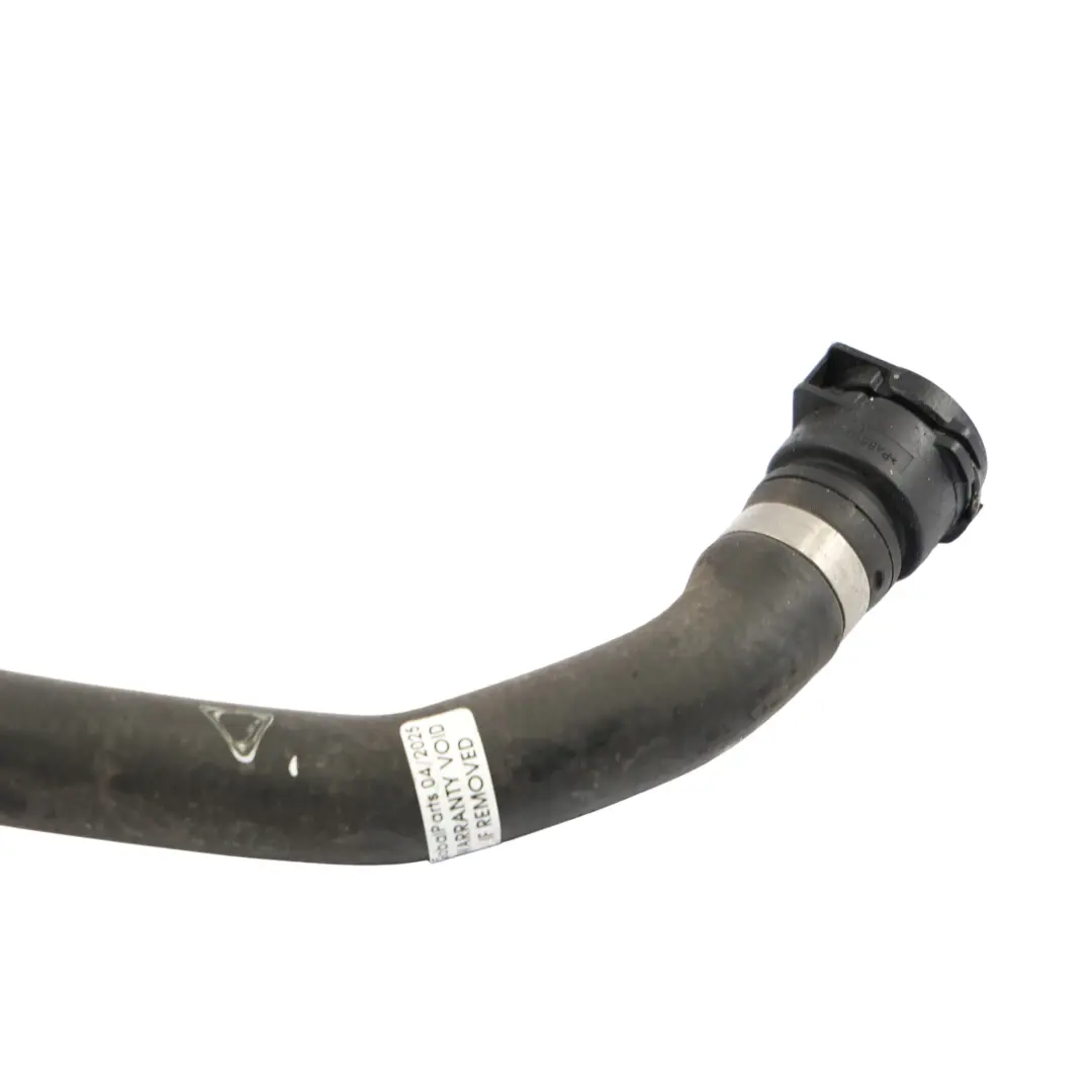 BMW X5 E70 Radiator Coolant Hose Line Tube Pipe 8511303