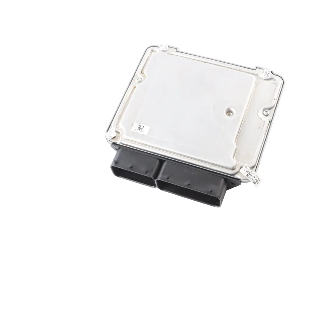 BMW E90 E91 LCI 318d N47N 143HP Engine Control Unit ECU DDE 8512043 Automatic
