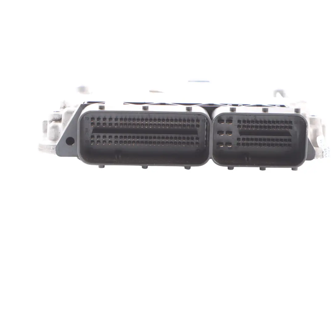 BMW E90 E91 LCI 318d N47N 143HP Engine Control Unit ECU DDE 8512043 Automatic