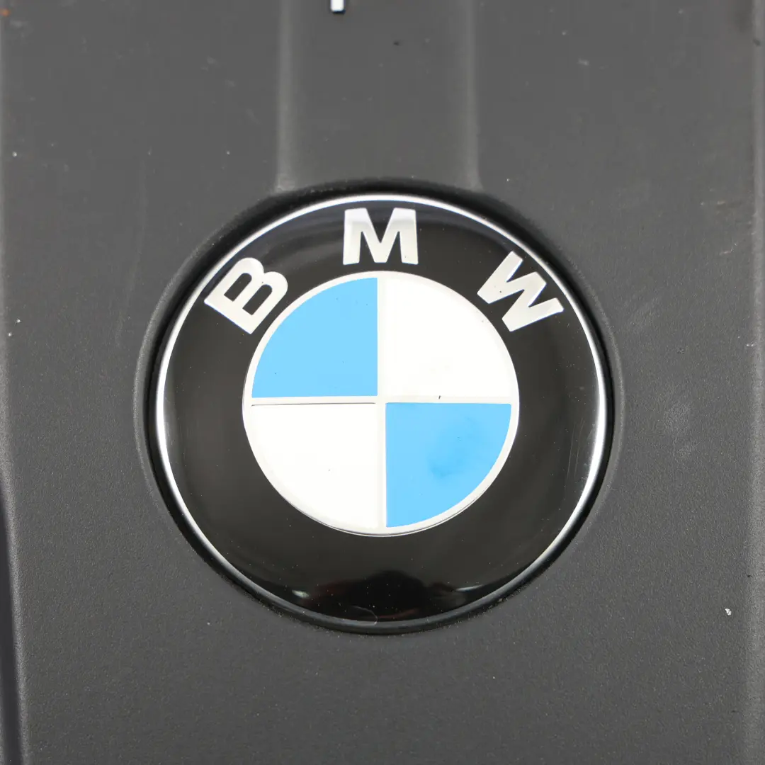 Motorabdeckung BMW F20 F21 LCI 114D 116D Diesel B37 Akustikblende 8514198