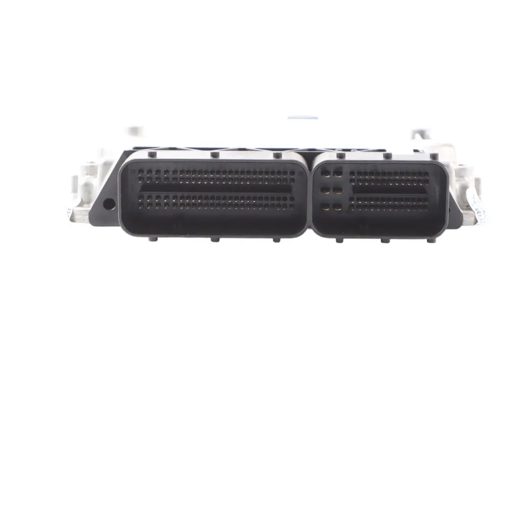 BMW X1 E84 20d Diesel N47N 163HP Engine ECU Kit DDE CAS3 + Key 8519009 Manual