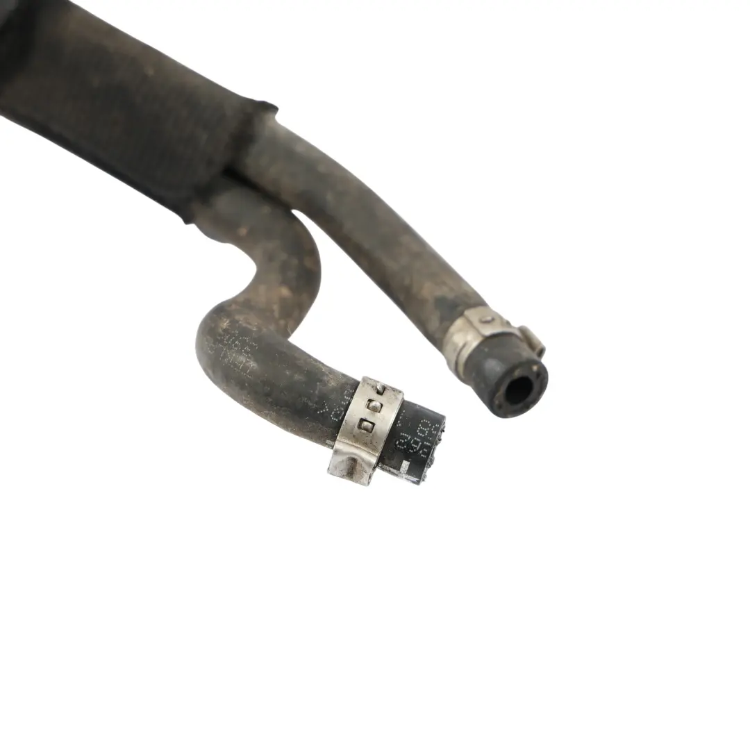 BMW X5 F15 Diesel Engine Coolant Hose Line Tube Supply Return 8519112