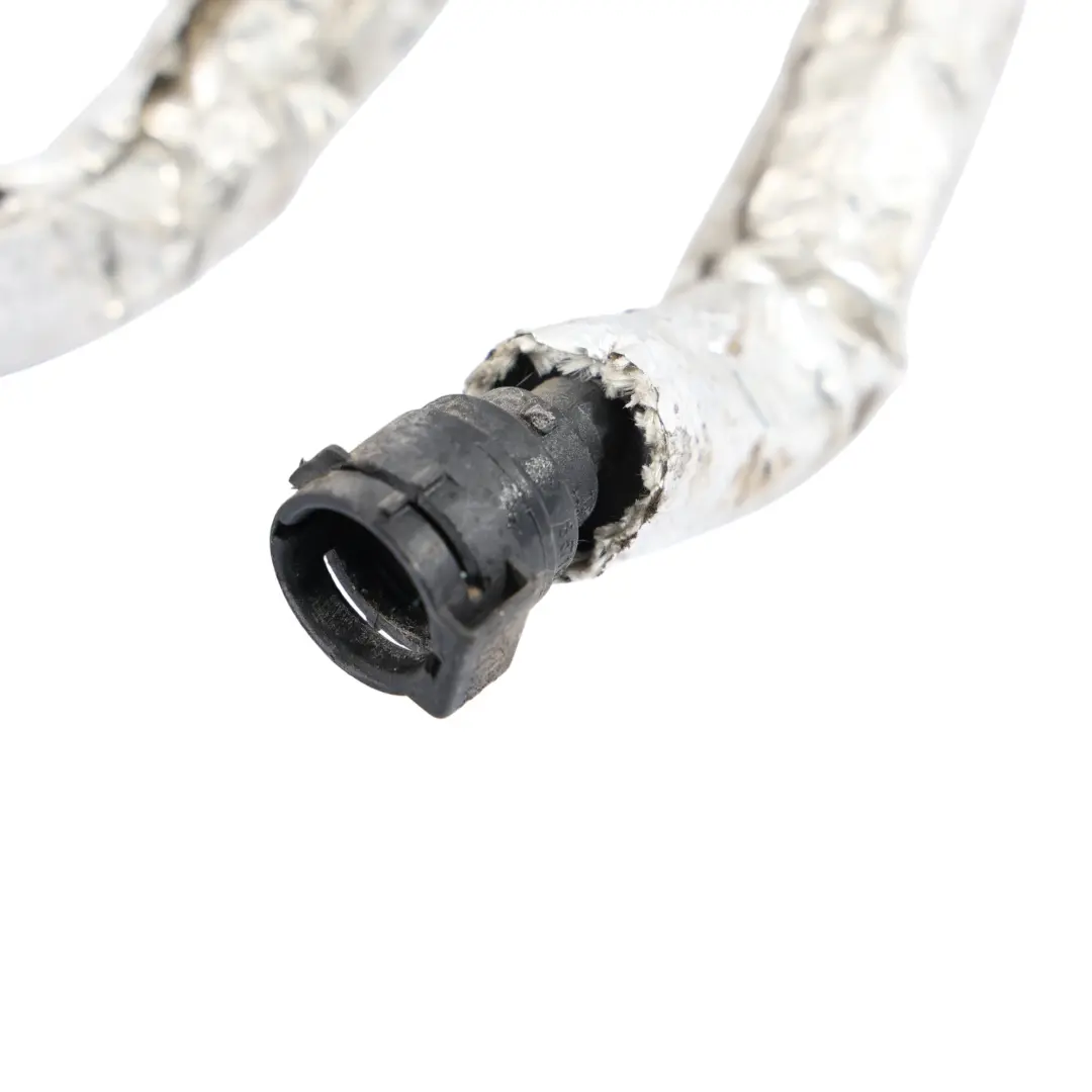 BMW X5 F15 Diesel Engine Coolant Hose Line Tube Supply Return 8519112