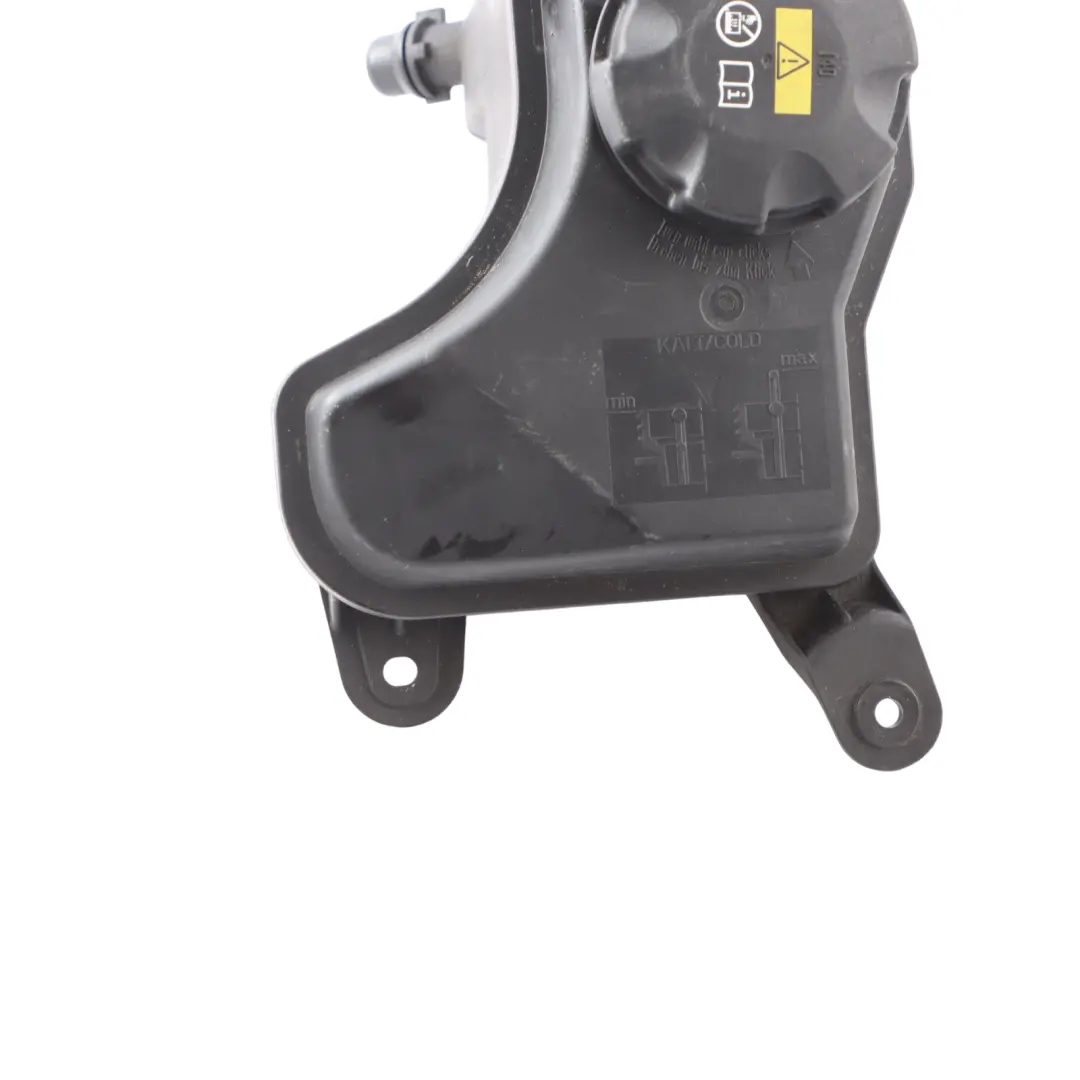 Expansion Bottle BMW E81 E82 X1 E84 E87 E90 E91 E92 Tank Radiator Diesel 7810592