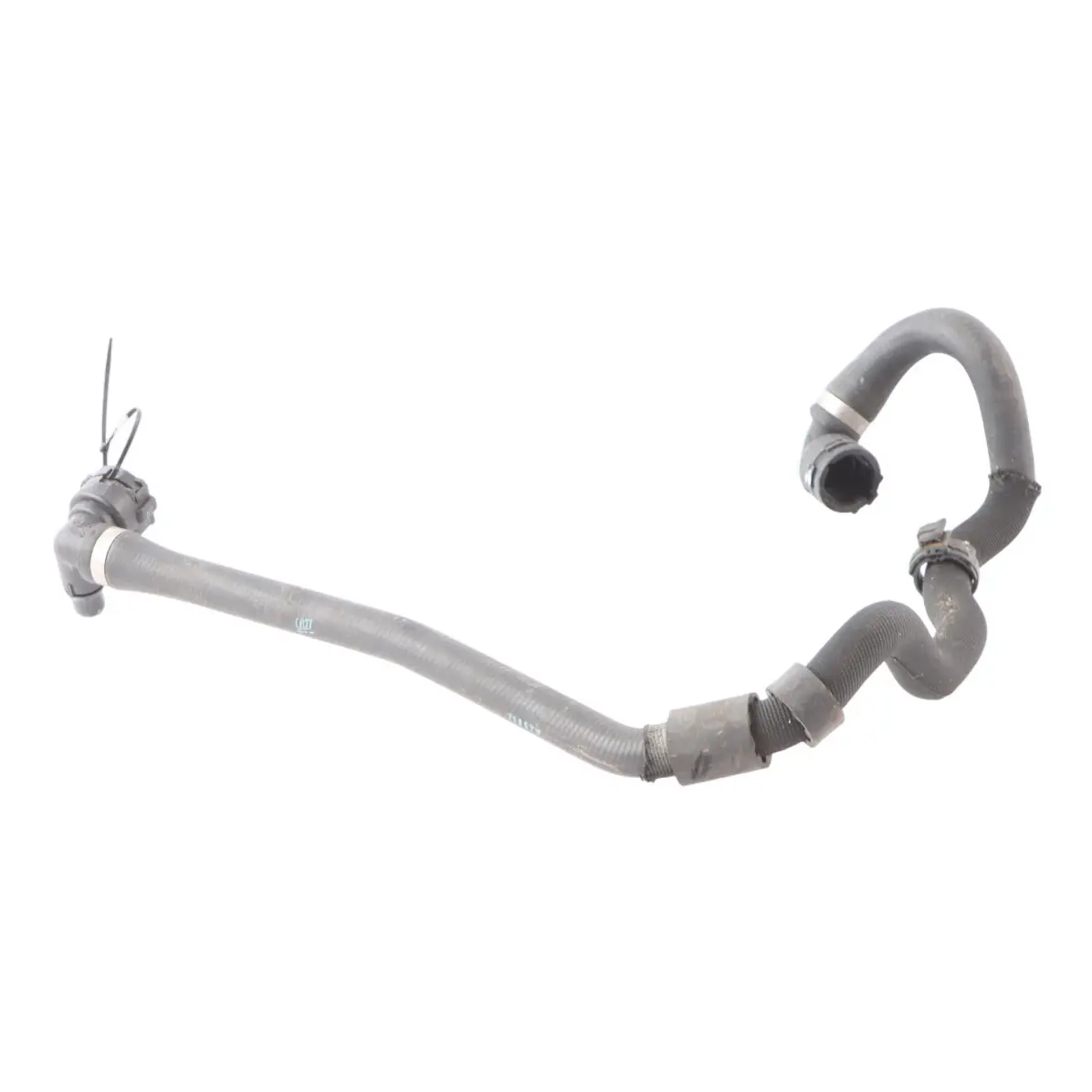 Coolant Water Hose BMW X5 F15 X6 F16 Diesel N57X Radiator Pipe 8570661