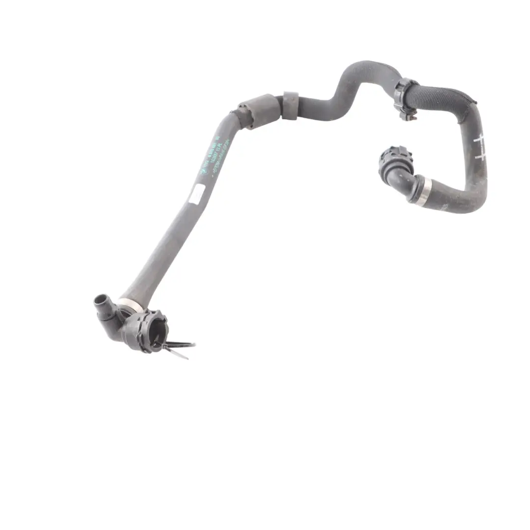 Coolant Water Hose BMW X5 F15 X6 F16 Diesel N57X Radiator Pipe 8570661
