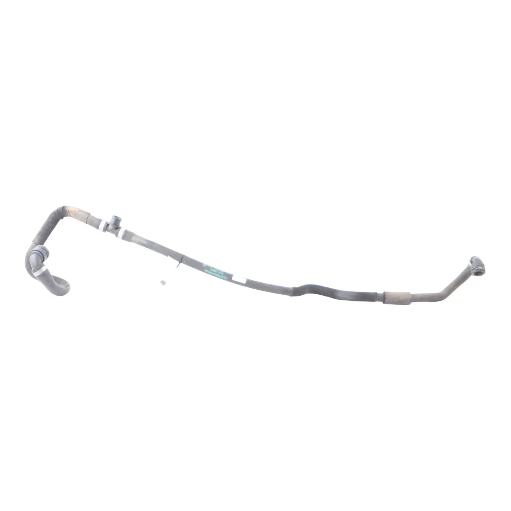Coolant Pipe BMW X5 F15 X6 F16 N57X Diesel Radiator Hose 8570663