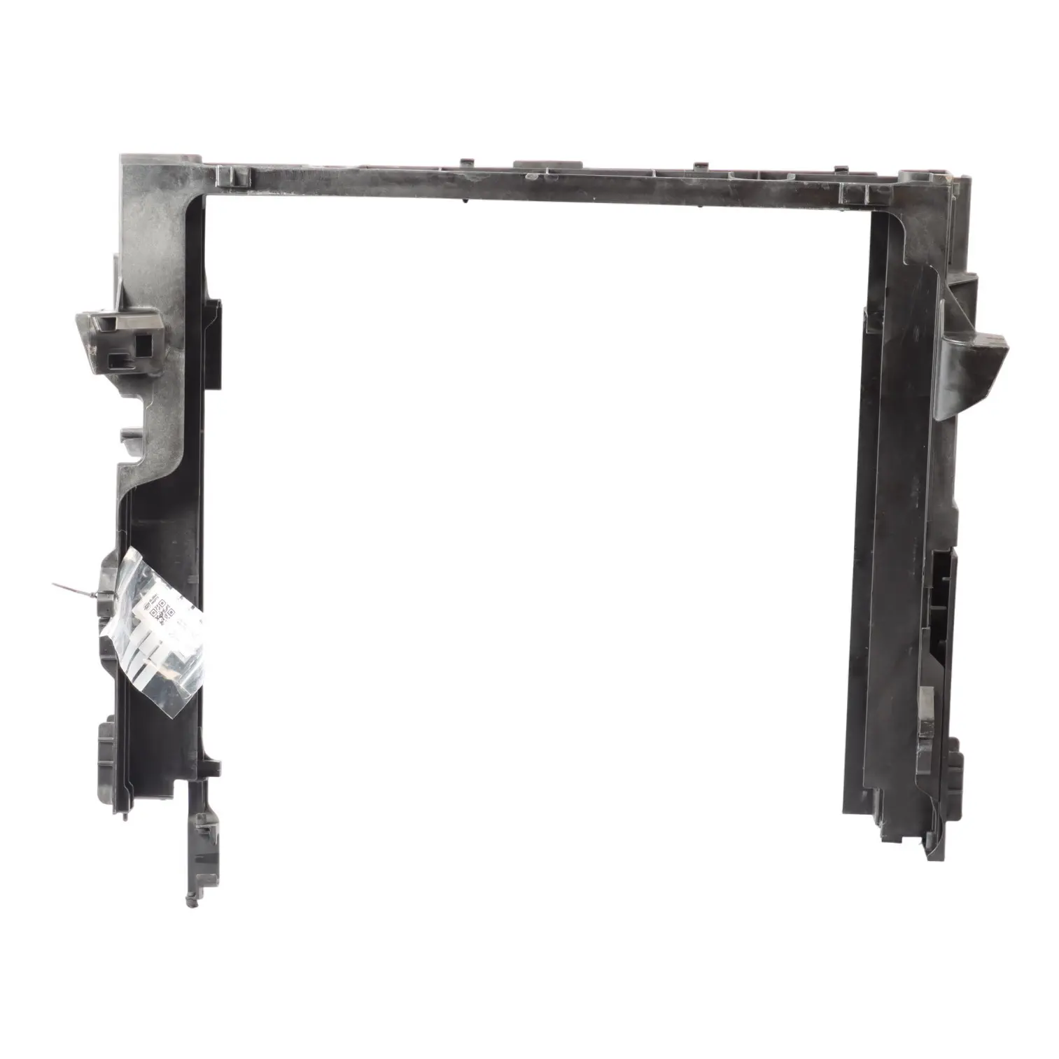 BMW X5 F15 M50dX Radiator Mount Cooling Unit Carrier Holder Bracket 8570841