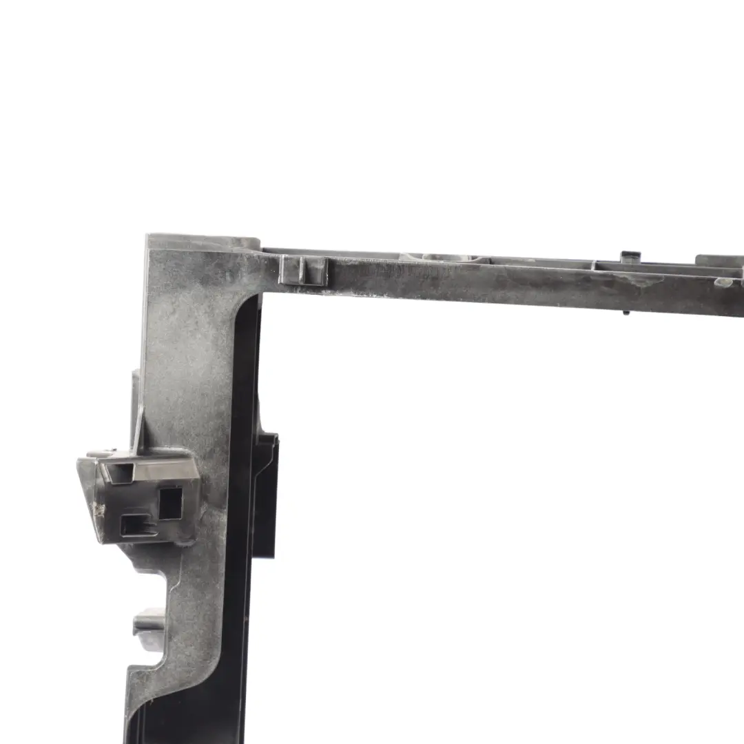 BMW X5 F15 M50dX Radiator Mount Cooling Unit Carrier Holder Bracket 8570841