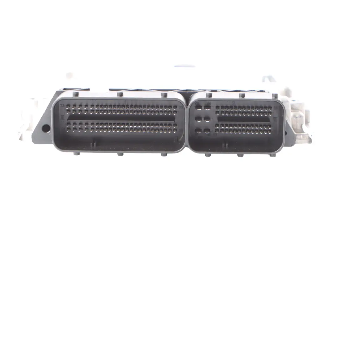 BMW F20 F30 F31 118d 318d N47N 143HP Engine Control ECU DDE 8573258 Automatic
