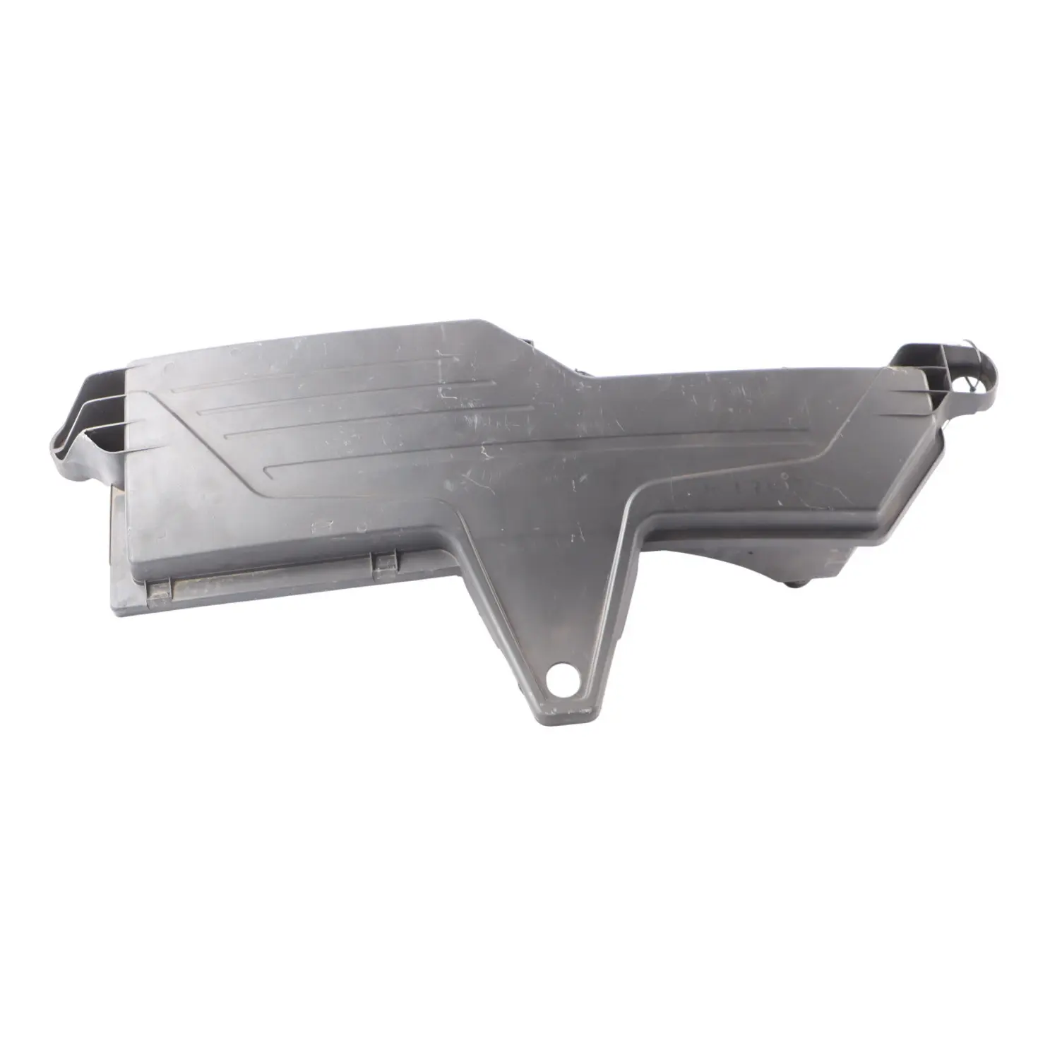 BMW F20 F21 F30 LCI B37 B47 Air Filter Box Intake Silencer Upper Cover 8578649