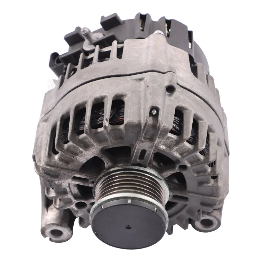 Alternator Generator BMW F07 F10 F11 N47N Diesel Engine 220A Valeo 8507625
