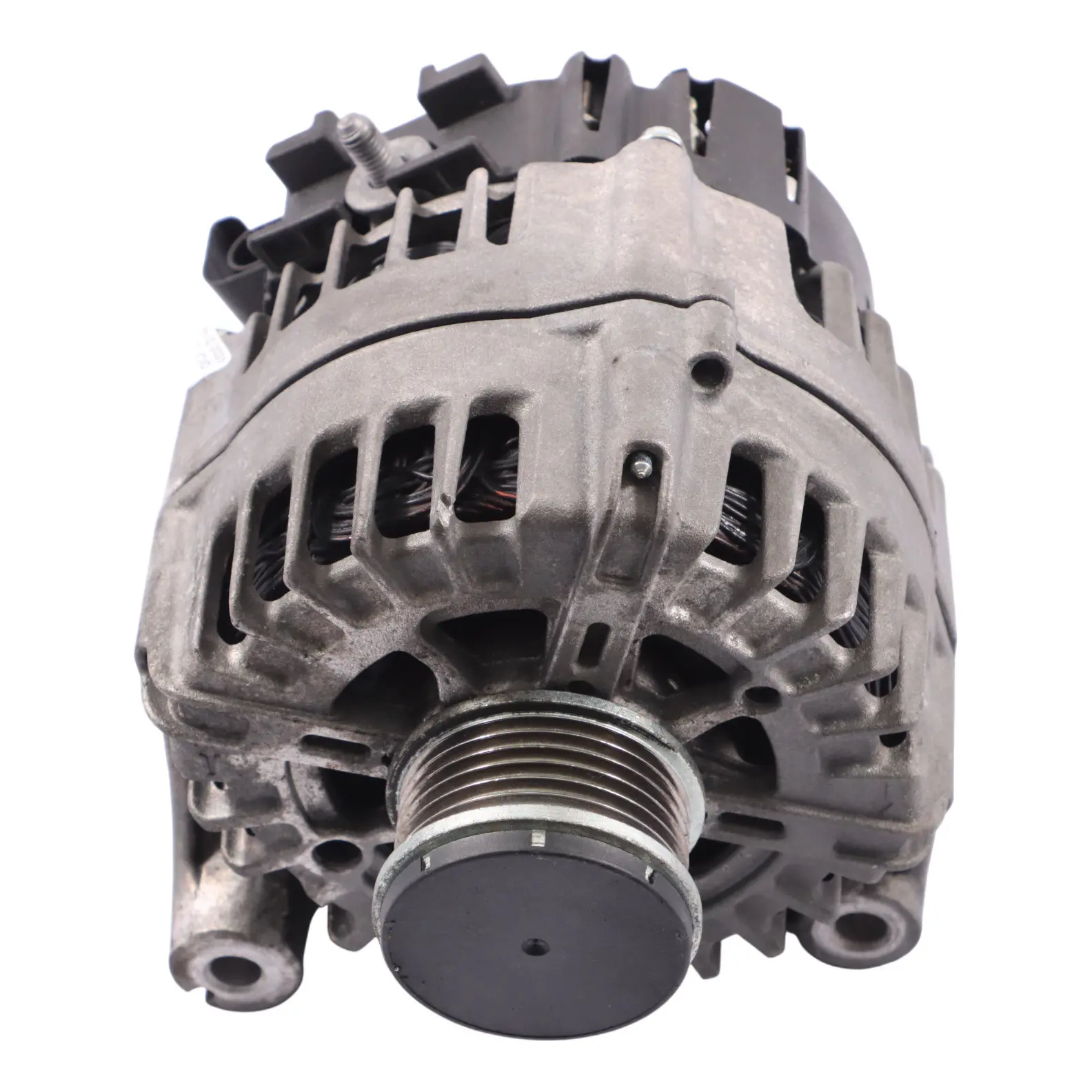 BMW F07 F10 F11 N47N Diesel Alternator Generator Engine 220A Valeo 8507625