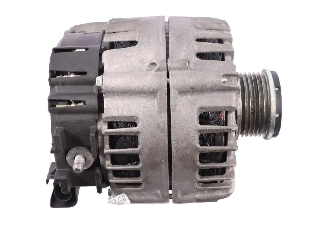 Alternator Generator BMW F07 F10 F11 N47N Diesel Engine 220A Valeo 8507625