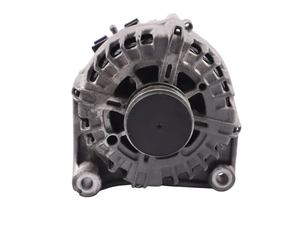 Alternator Generator BMW F07 F10 F11 N47N Diesel Engine 220A Valeo 8507625