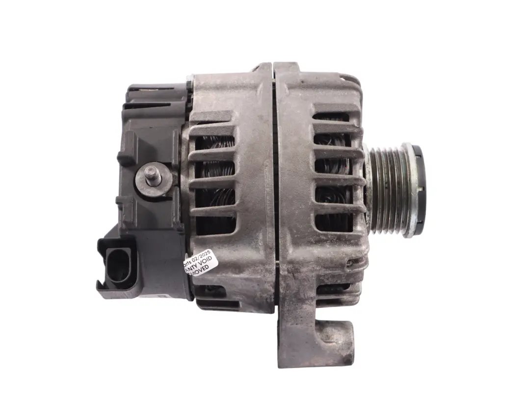 Alternator Generator BMW F07 F10 F11 N47N Diesel Engine 220A Valeo 8507625