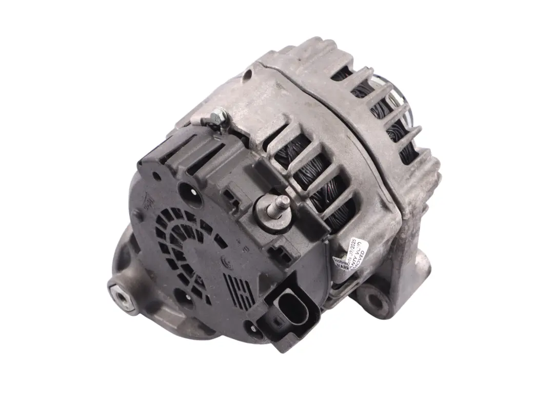 Alternator Generator BMW F07 F10 F11 N47N Diesel Engine 220A Valeo 8507625