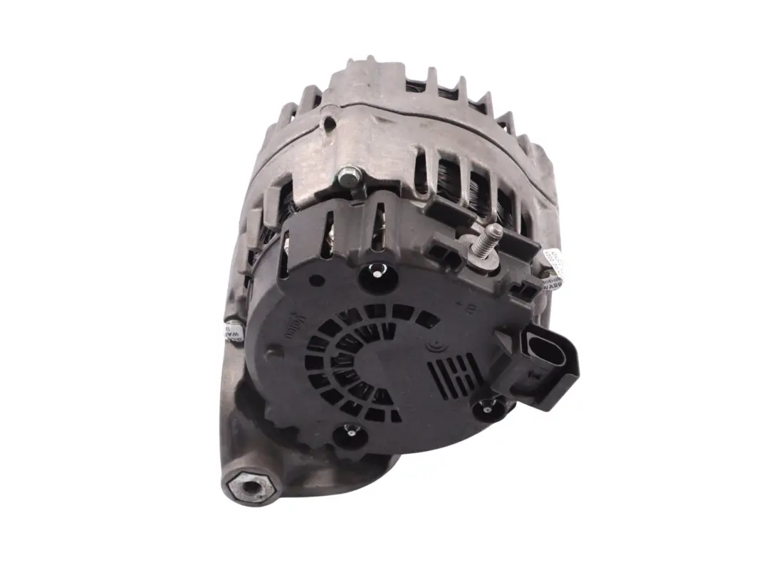 Alternator Generator BMW F07 F10 F11 N47N Diesel Engine 220A Valeo 8507625