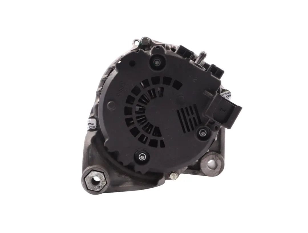 Alternator Generator BMW F07 F10 F11 N47N Diesel Engine 220A Valeo 8507625