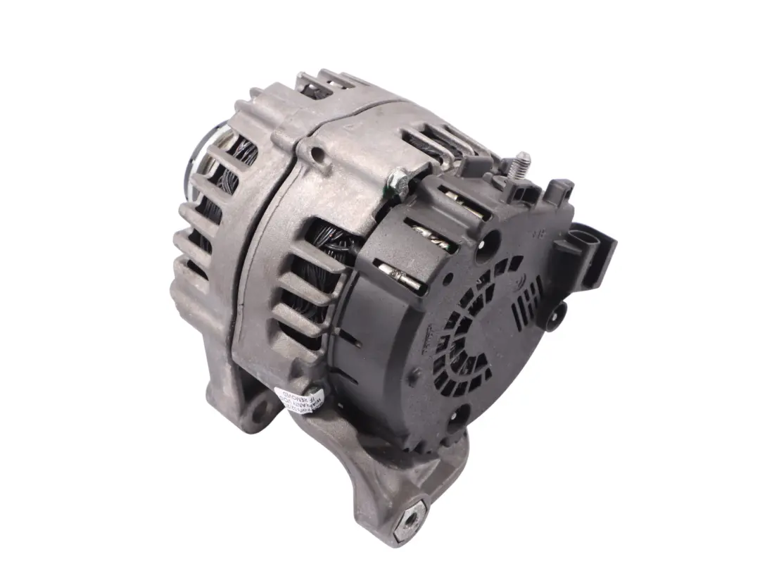 Alternator Generator BMW F07 F10 F11 N47N Diesel Engine 220A Valeo 8507625
