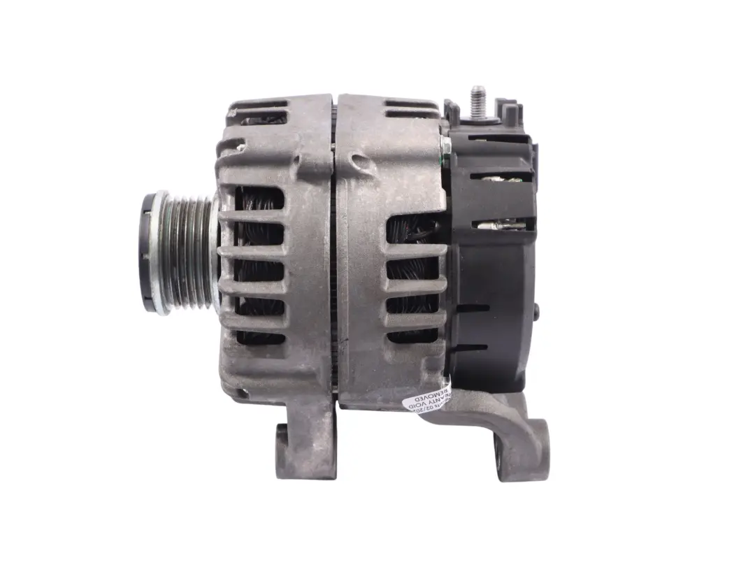 Alternator Generator BMW F07 F10 F11 N47N Diesel Engine 220A Valeo 8507625
