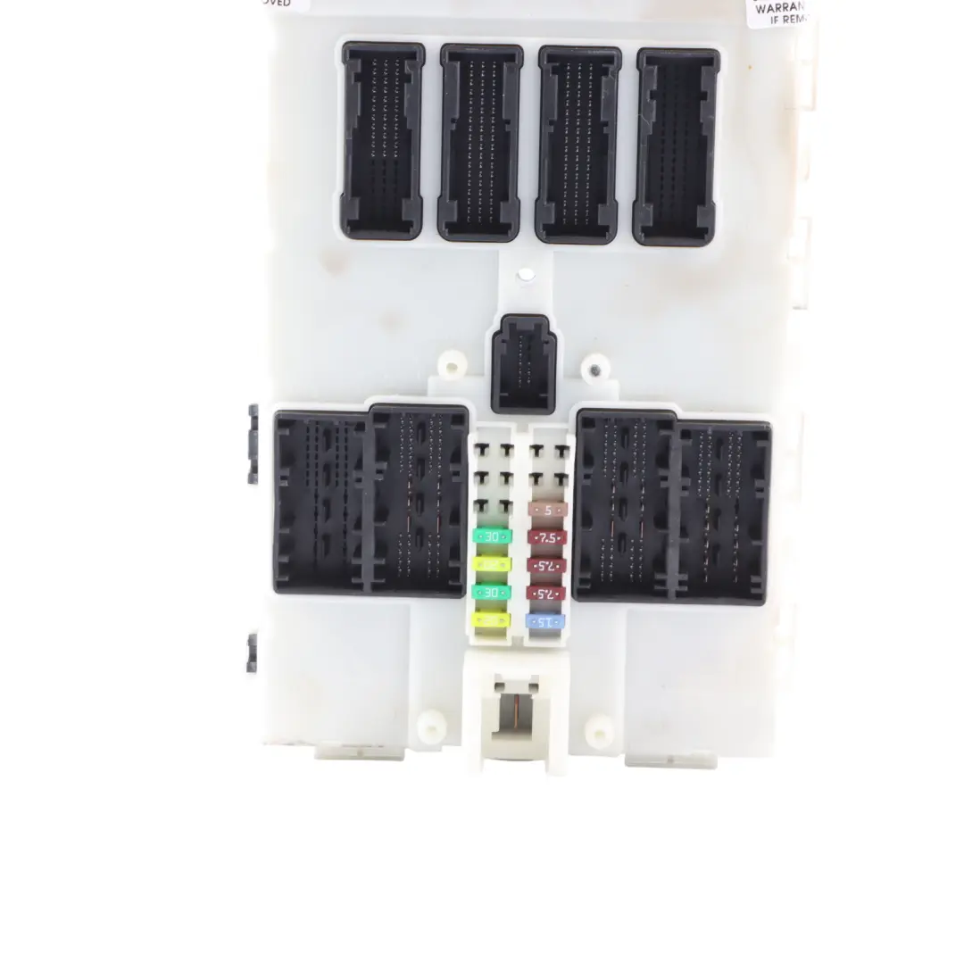 BMW F20 F30 F31 118d 318d N47N 143HP Engine Unit ECU DDE Kit 8582280 Manual