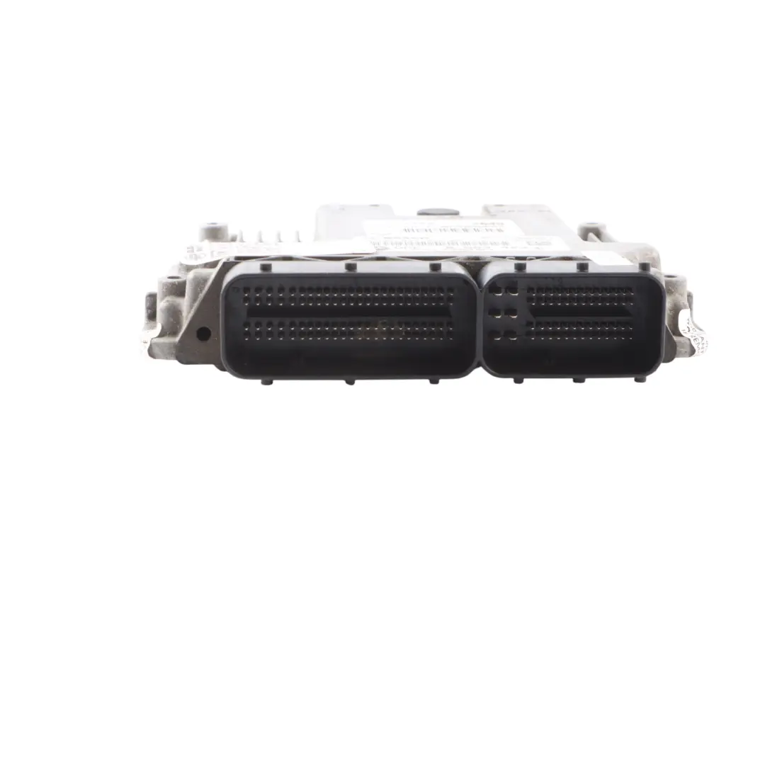 Mini R60 Cooper SD N47N 143HP Engine ECU Kit DDE CAS3 + Key 8583423 Manual