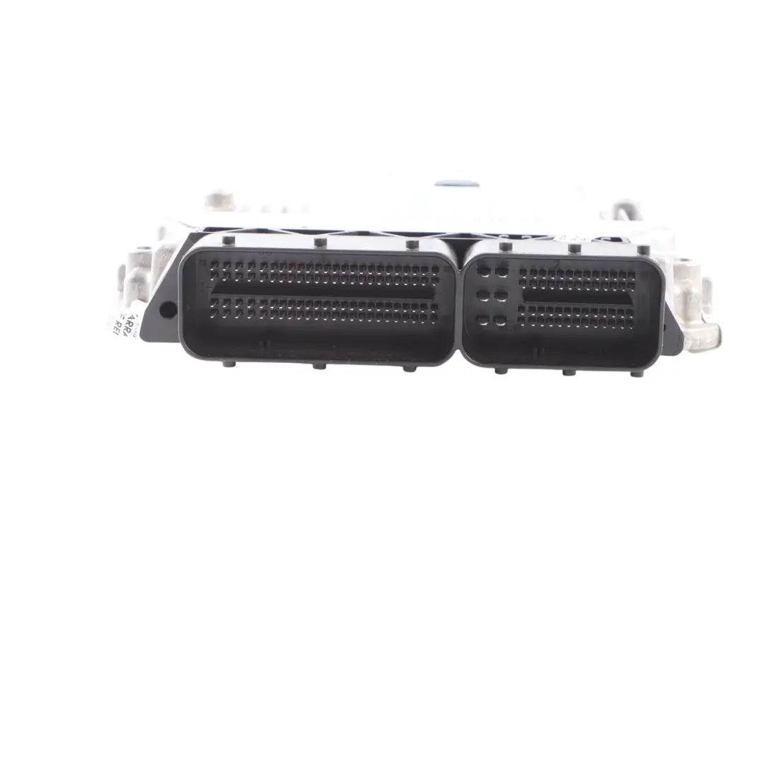 BMW X3 F25 20dX 190HP B47 Unité de contrôle moteur ECU Kit DDE 8588946 Key CAS4