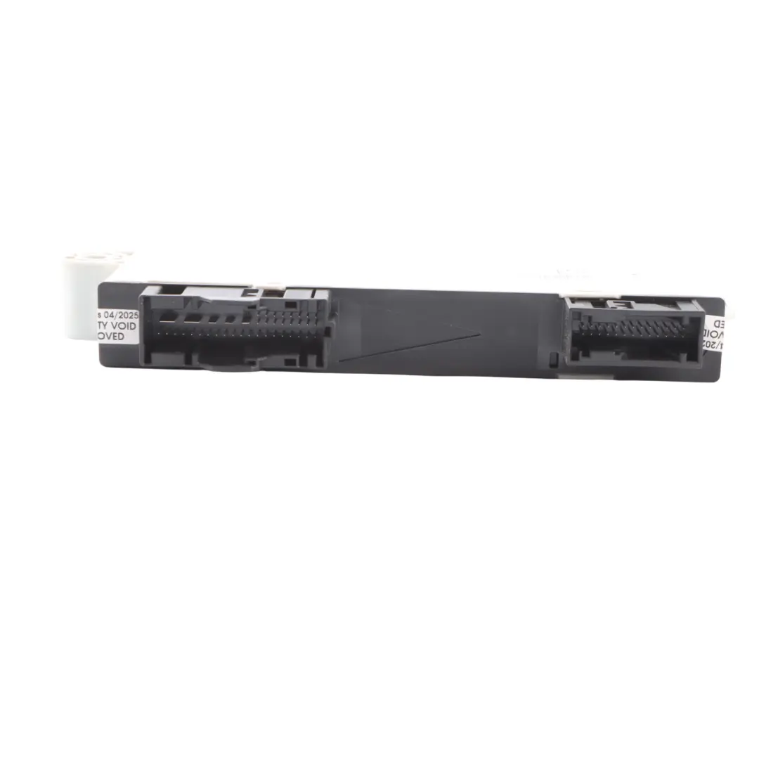 BMW X3 F25 20dX 190HP B47 Unité de contrôle moteur ECU Kit DDE 8588946 Key CAS4
