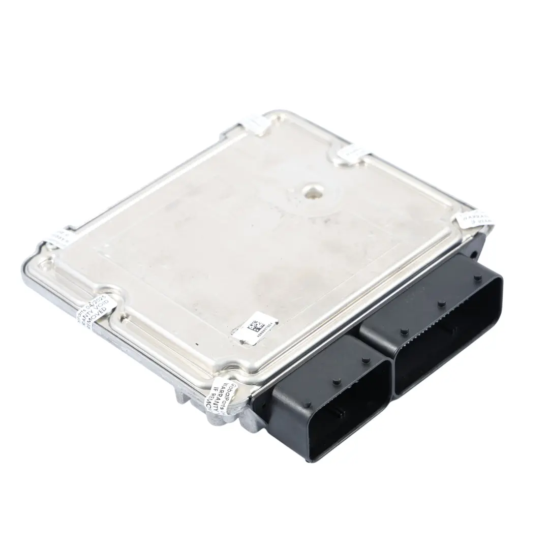 BMW F20 F21 F30 F31 118d 318d B47 150HP Engine Control ECU DDE 8473185 Manual