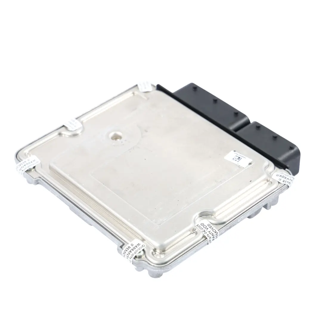 BMW F20 F21 F30 F31 118d 318d B47 150HP Engine Control ECU DDE 8473185 Manual