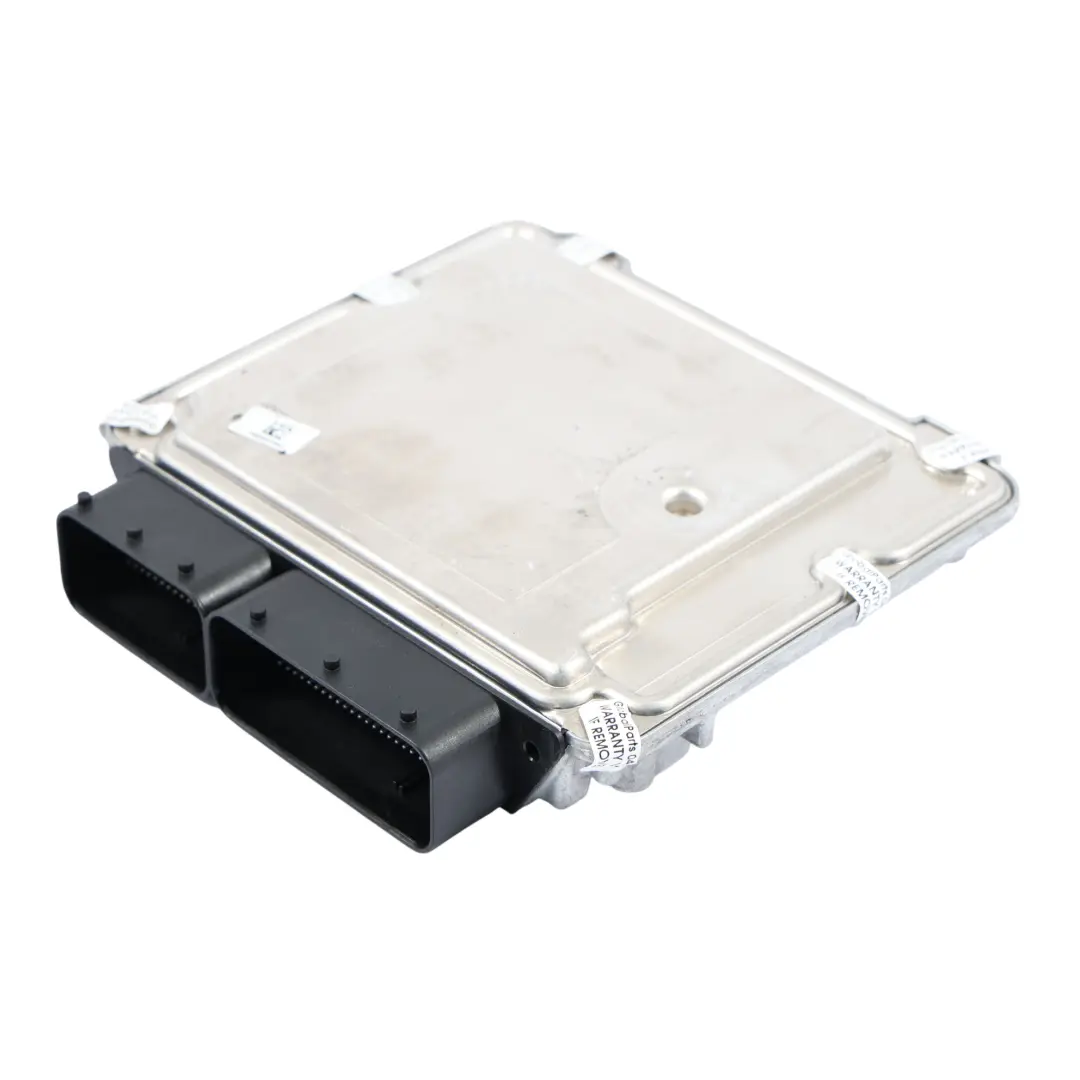BMW F20 F21 F30 F31 118d 318d B47 150HP Engine Control ECU DDE 8473185 Manual