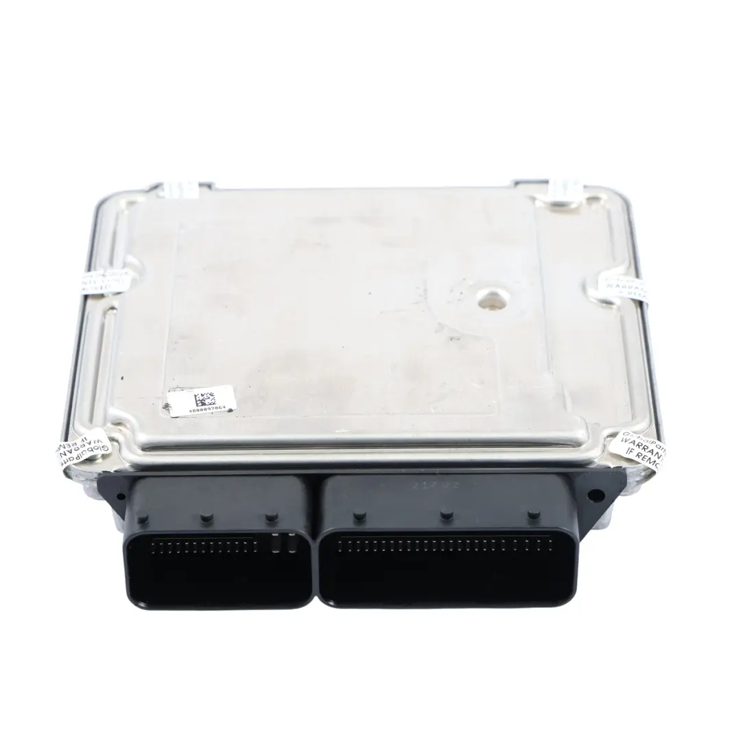 BMW F20 F21 F30 F31 118d 318d B47 150HP Engine Control ECU DDE 8473185 Manual