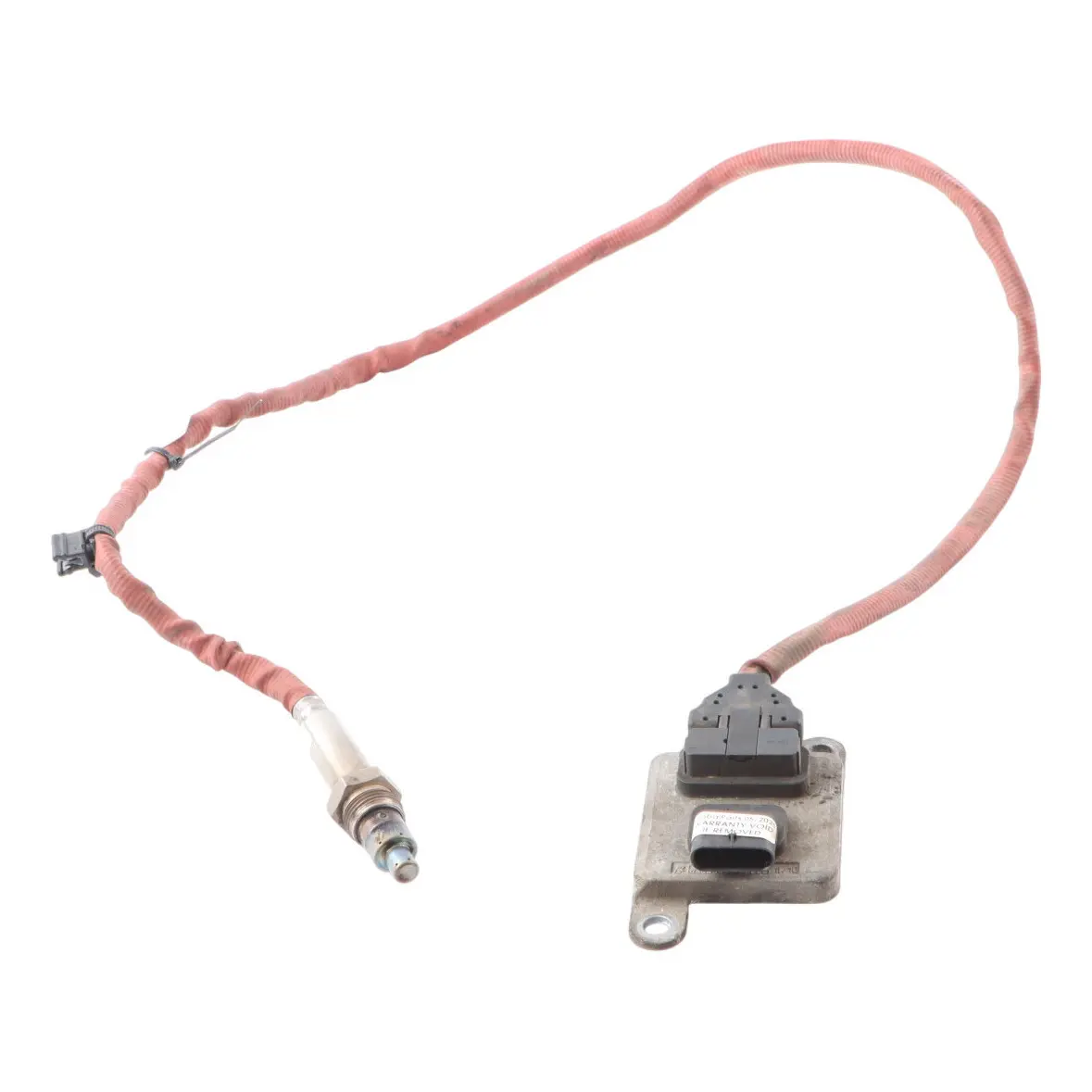 Exhaust NOx Sensor BMW X5 F15 F20 F21 LCI N47 N57 B47 Diesel L=915MM 8589846