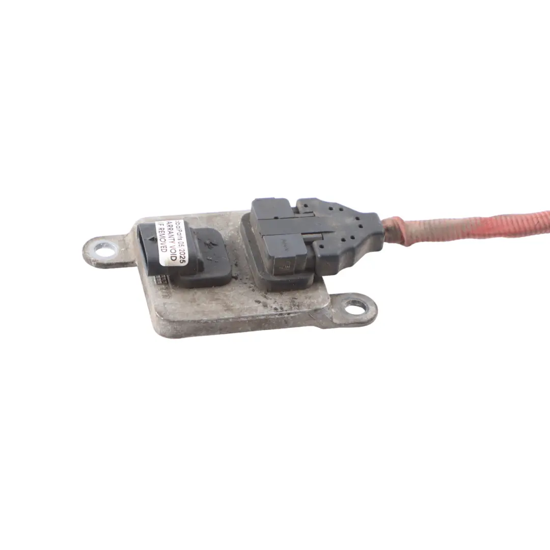 Exhaust NOx Sensor BMW X5 F15 F20 F21 LCI N47 N57 B47 Diesel L=915MM 8589846