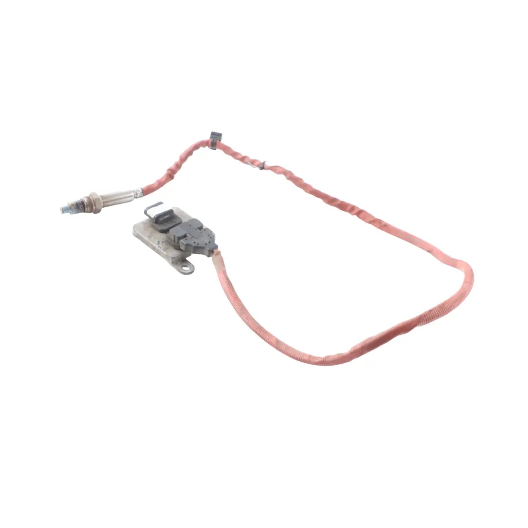 Exhaust NOx Sensor BMW X5 F15 F20 F21 LCI N47 N57 B47 Diesel L=915MM 8589846