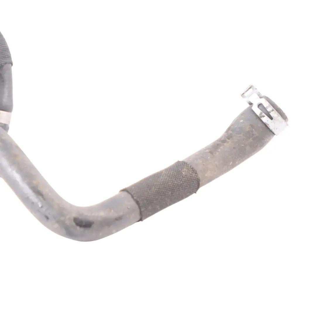 Mini F55 F56 F60 Engine Cooling Radiator Expansion Tank Hose Petrol 8475727