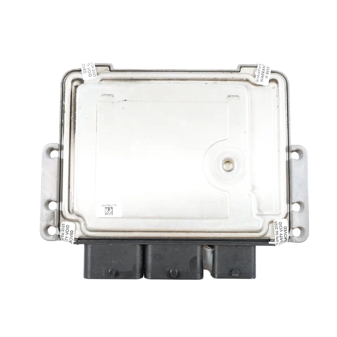 Mini Cooper R56 LCI R60 N16 122HP Engine Control Unit ECU DME 8600124 Manual