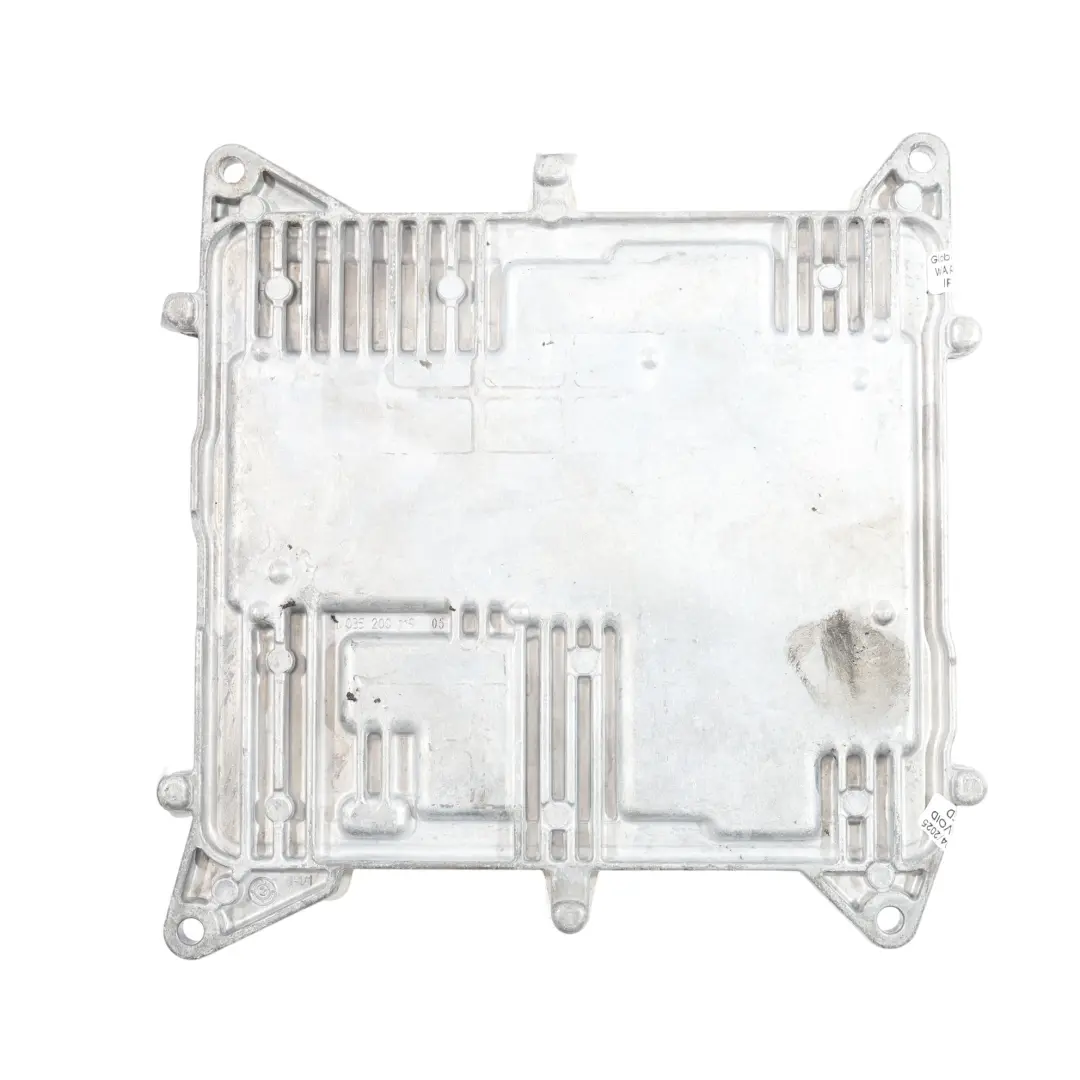 BMW F10 F11 F30 184PS Benziner N20 Motor Steuer Gerät ECU DME 8606306