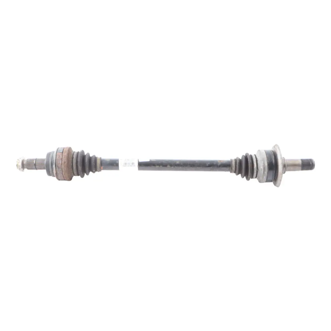 Drive Shaft BMW X5 E70 LCI F15 X6 F16 Output Shaft Rear M50dX xDrive 8609842