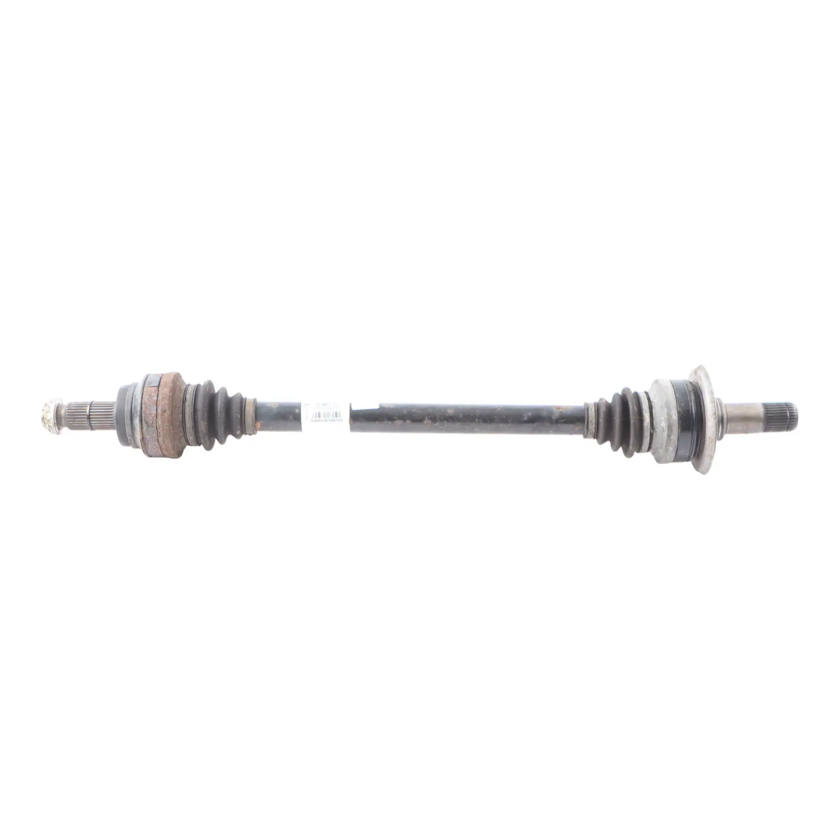 Drive Shaft BMW X5 E70 LCI F15 X6 F16 Output Shaft Rear M50dX xDrive 8609842