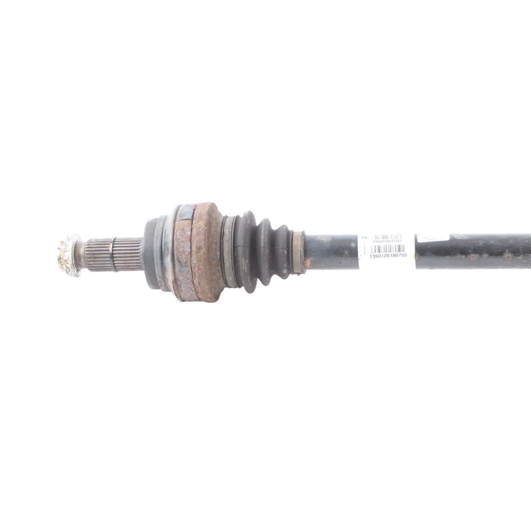 Drive Shaft BMW X5 E70 LCI F15 X6 F16 Output Shaft Rear M50dX xDrive 8609842