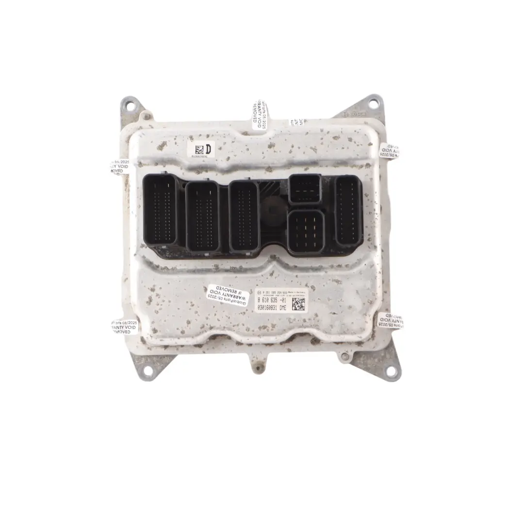 BMW F20 F30 120i 320i N20 Komputer Silnika 8610635