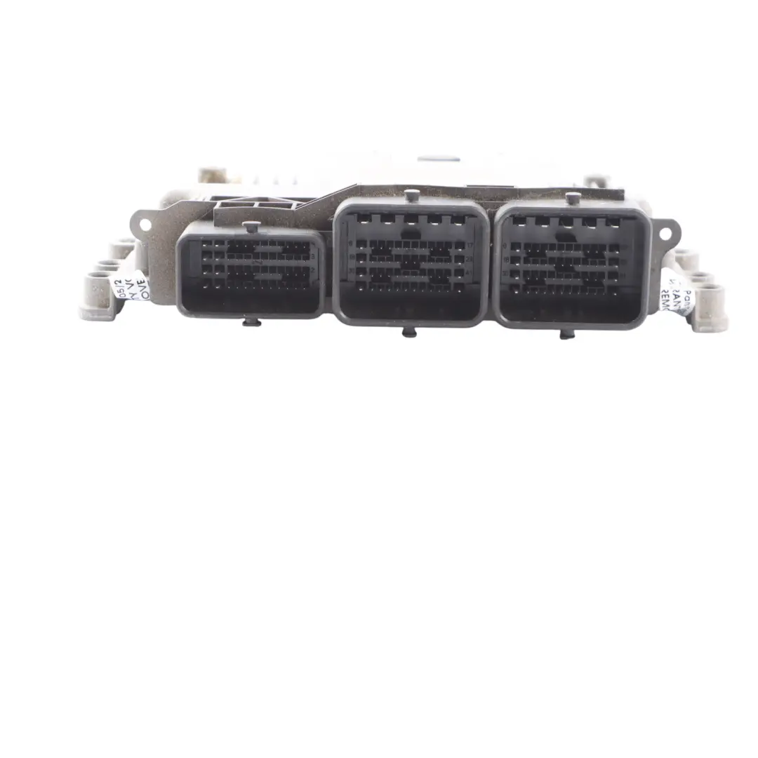 Mini Cooper S R58 R60 N18 184 HP Engine ECU Kit DME CAS3 + Key 8621260 Manual