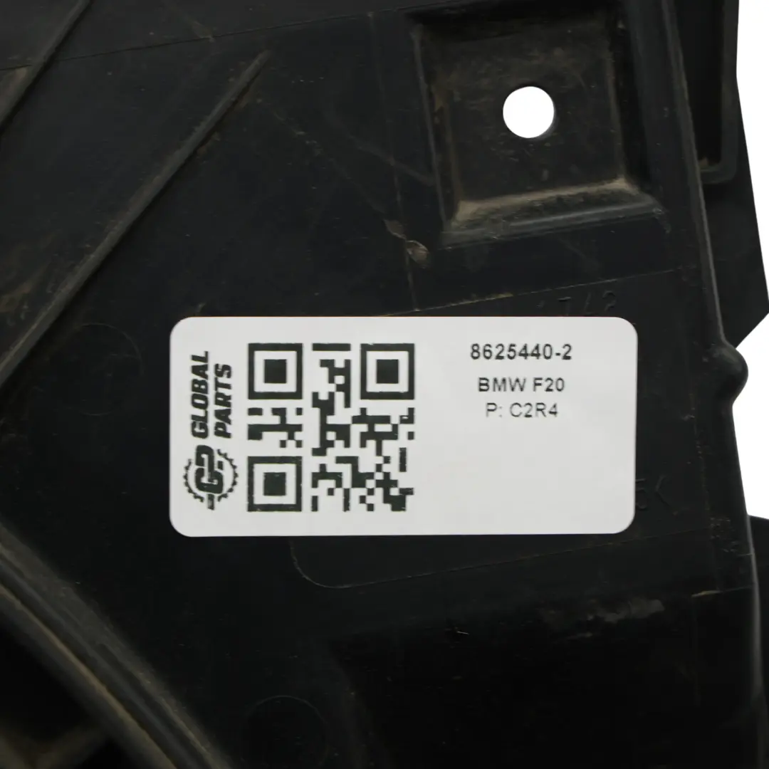 BMW F20 F21 F22 F30 F32 LCI motore raffreddamento radiatore ventola 600W 8641947