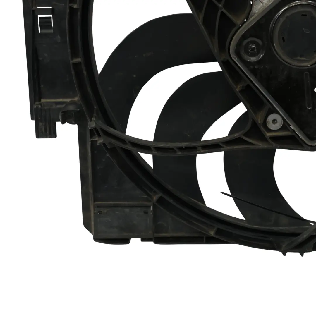 BMW F20 F21 F22 F30 F32 LCI motore raffreddamento radiatore ventola 600W 8641947