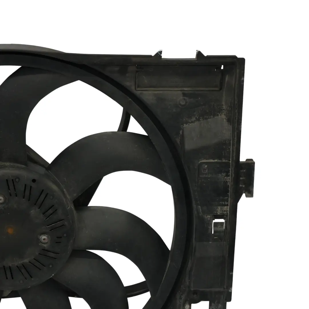 BMW F20 F21 F22 F30 F32 LCI motore raffreddamento radiatore ventola 600W 8641947