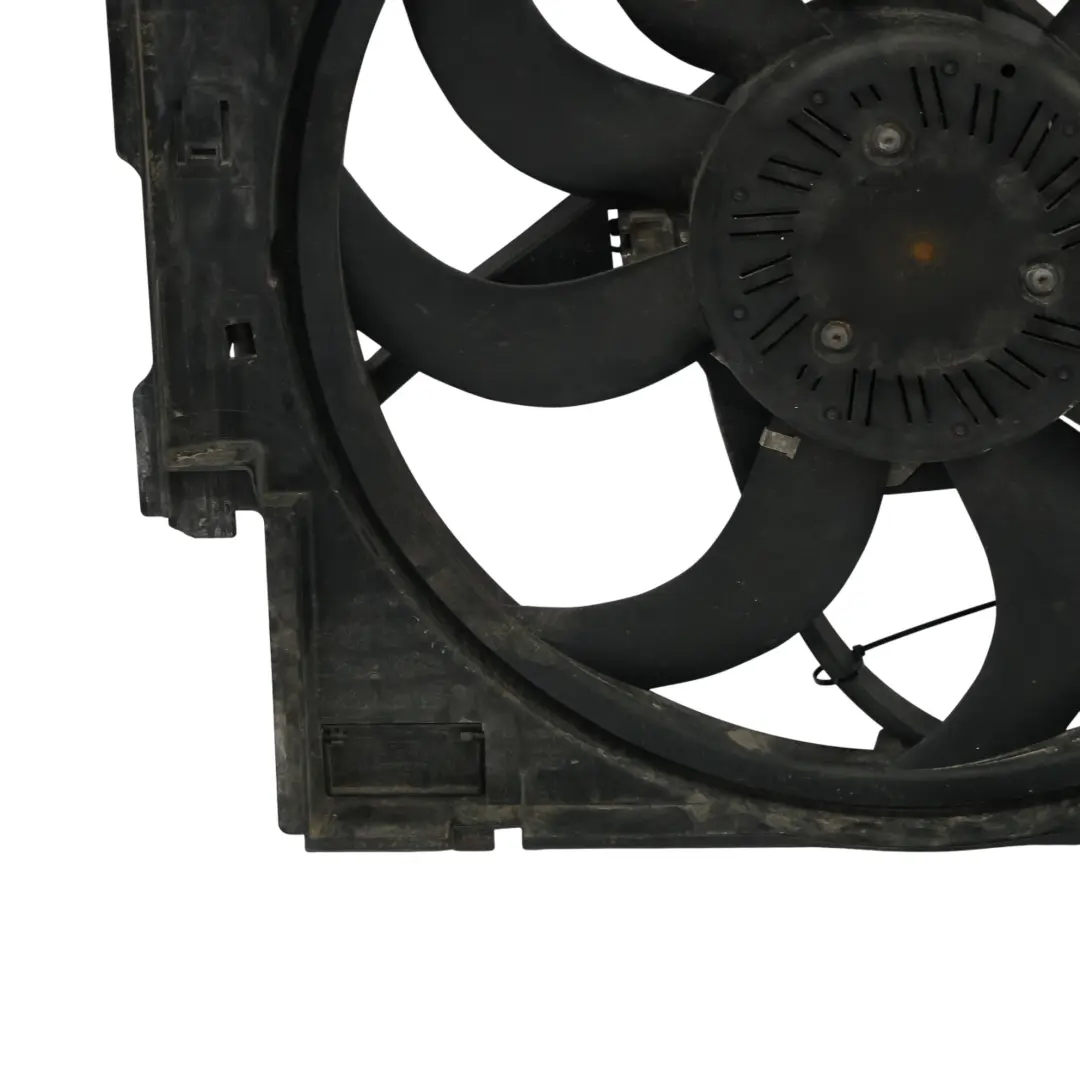 BMW F20 F21 F22 F30 F32 LCI motore raffreddamento radiatore ventola 600W 8641947
